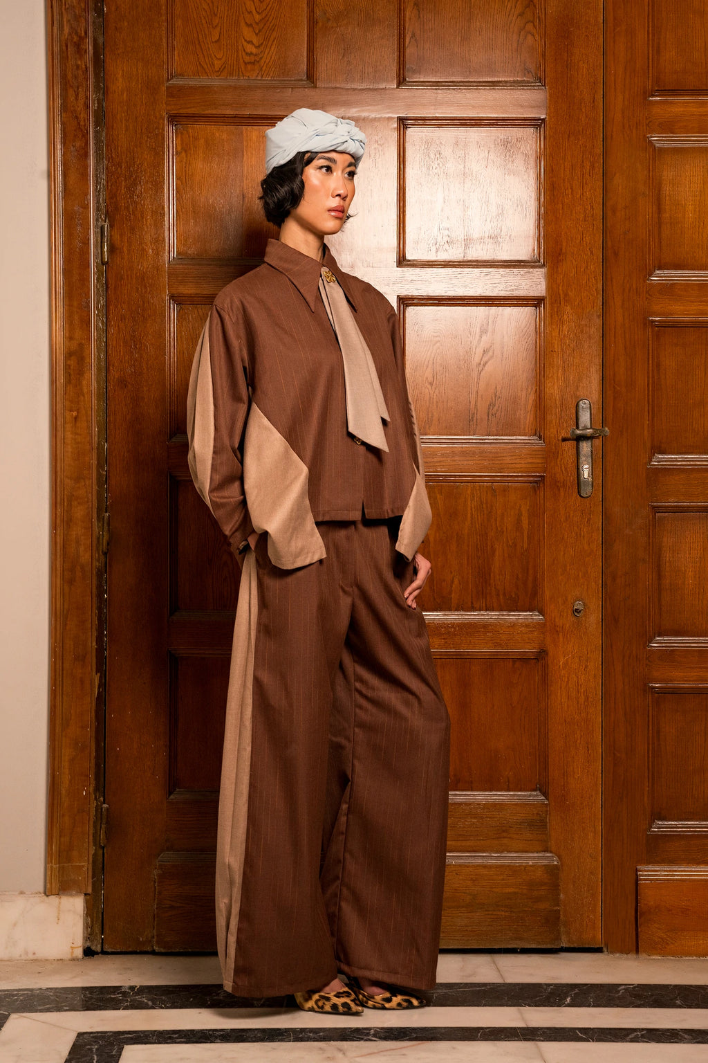 Pavlin Cocoa Grace Set